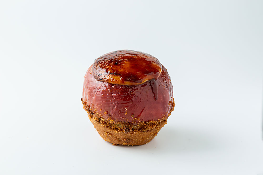 【数量限定・期間限定】スーパー林檎リッチ