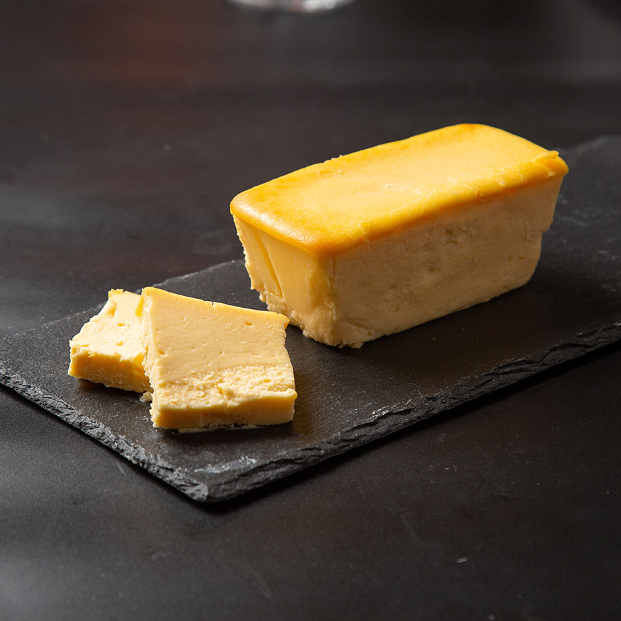 チーズテリーヌ